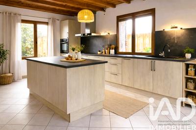 Maison - 274 m² - 7 pièces