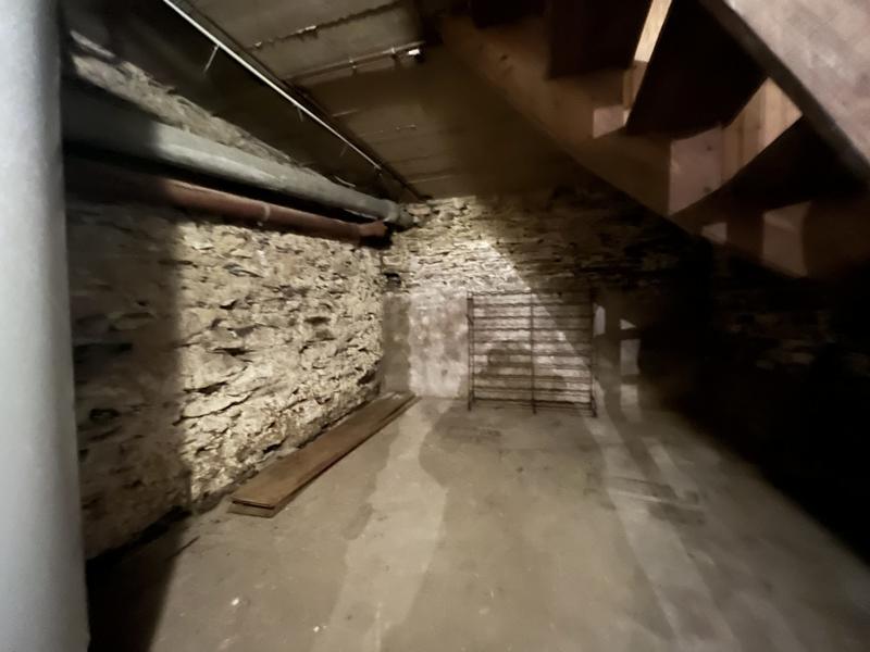 Maison - 72 m² - 4 pièces