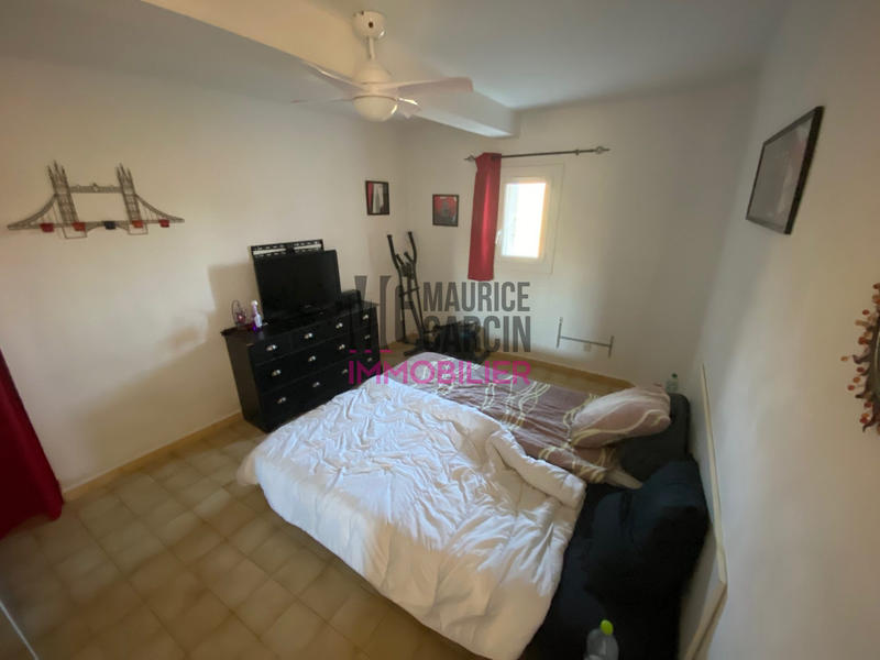 Mas - 150 m² - 6 pièces