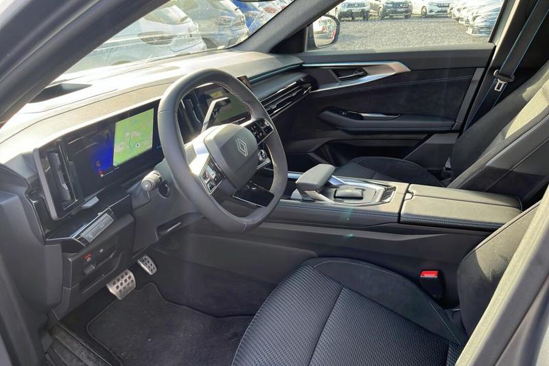 Renault Espace VI E-Tech full hybrid 200 Gsr2 esprit Alpine