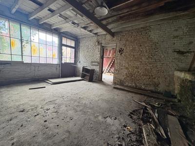 Terrain constructible - 215 m²