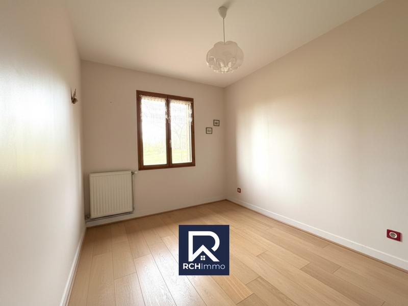 Maison traditionnelle - 99 m² - 4 pièces