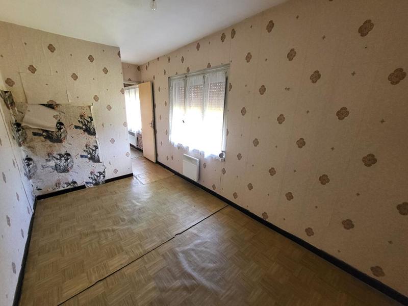 Maison - 83 m² - 5 pièces