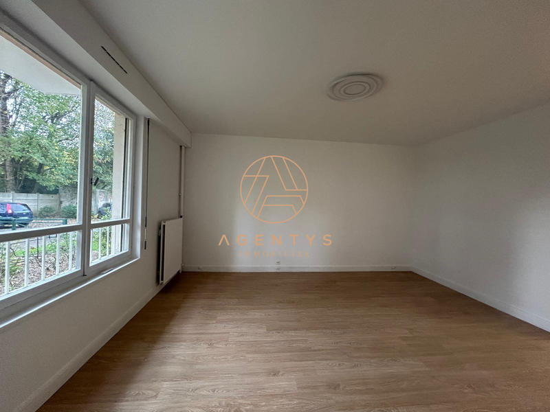 Appartement - 53 m² - 2 pièces