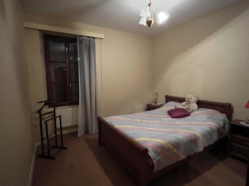 Maison - 153 m² - 6 pièces