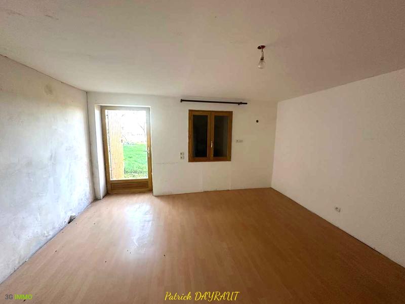 Immeuble - 200 m² - 7 pièces