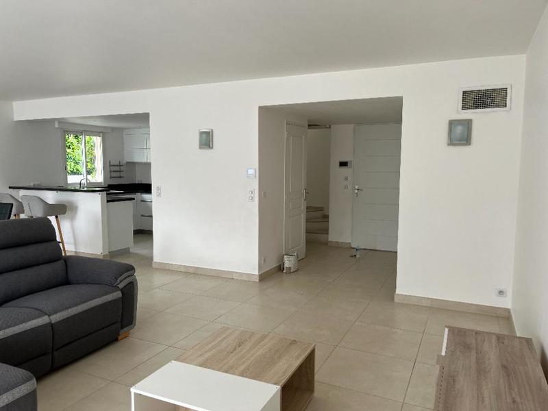 Duplex - 114 m² - 4 pièces