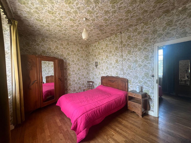 Maison - 76 m² - 4 pièces