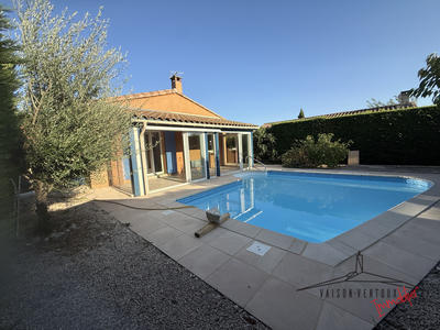 Villa - 93 m² - 4 pièces