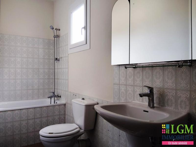 Maison de ville - 217 m² - 8 pièces