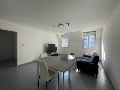 Appartement - 52 m² - 2 pièces