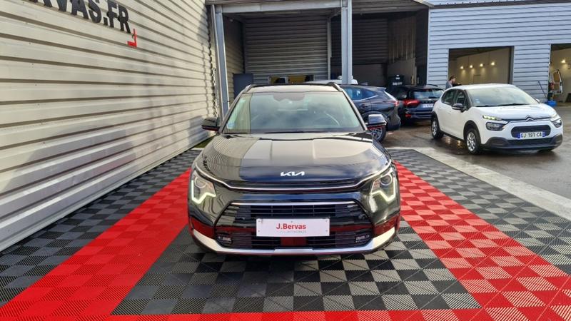 Kia Niro 1.6 Gdi 183 Ch Phev Dct6 Active