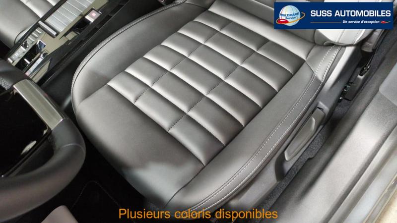 Citroën C4 Nouvelle Hybride 145 e-Dcs6 Max