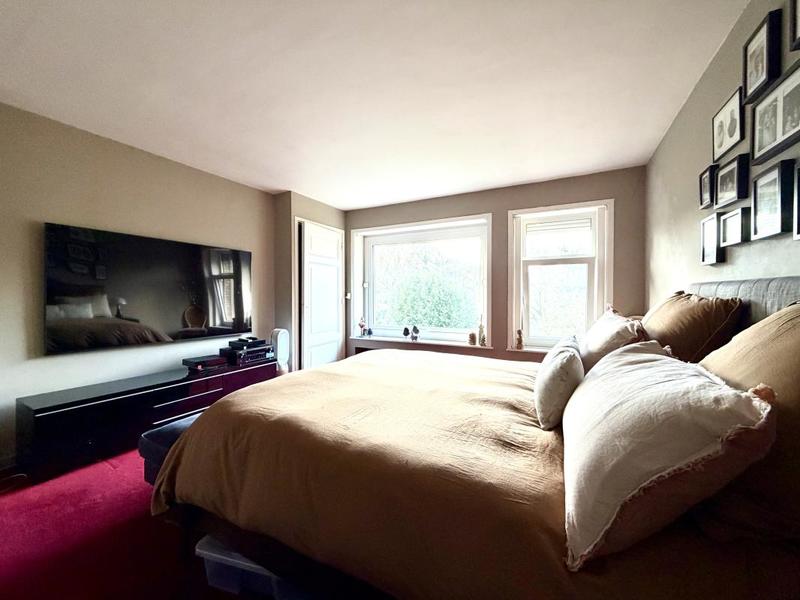 Appartement - 154 m² - 4 pièces