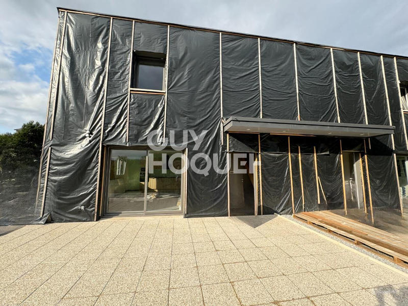 Maison - 82 m² - 3 pièces