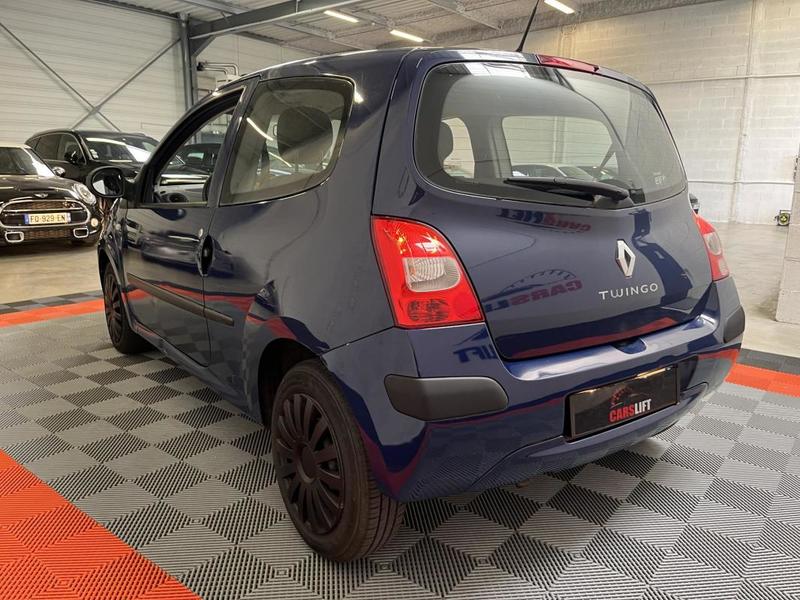 Renault Twingo 2 II 1.2 60 Ch Authentique Premiere Main - Garantie 6 Mois