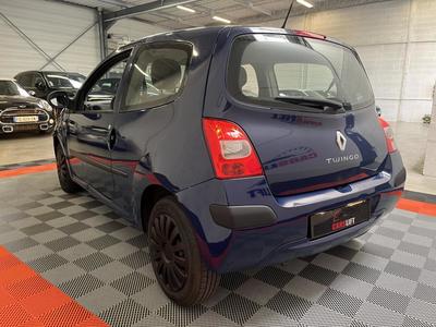 Renault Twingo 2 II 1.2 60 Ch Authentique Premiere Main - Garantie 6 Mois