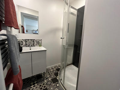 Immeuble - 92 m² - 4 pièces