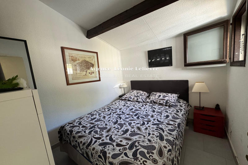 Appartement - 35 m² - 3 pièces