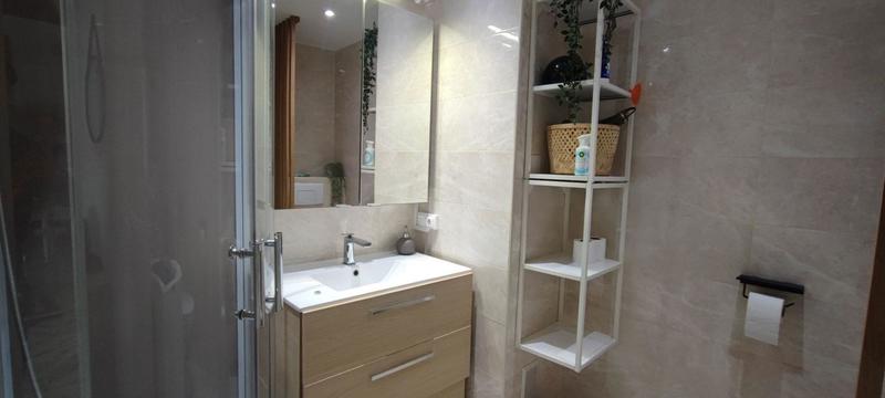 Appartement - 50 m² - 2 pièces