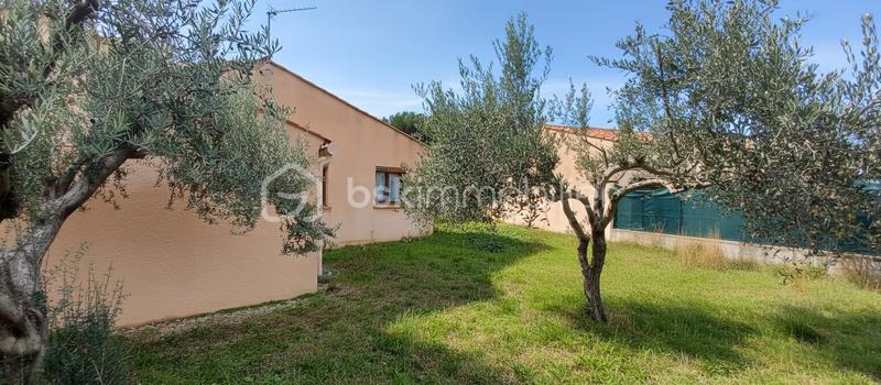 Maison traditionnelle - 95 m² - 4 pièces