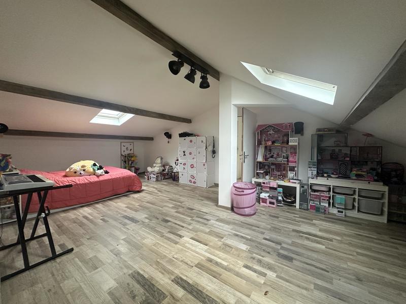 Villa - 146 m² - 6 pièces