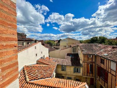 Duplex - 67 m² - 3 pièces