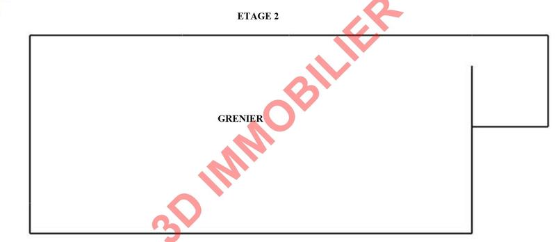 Maison - 200 m² - 7 pièces