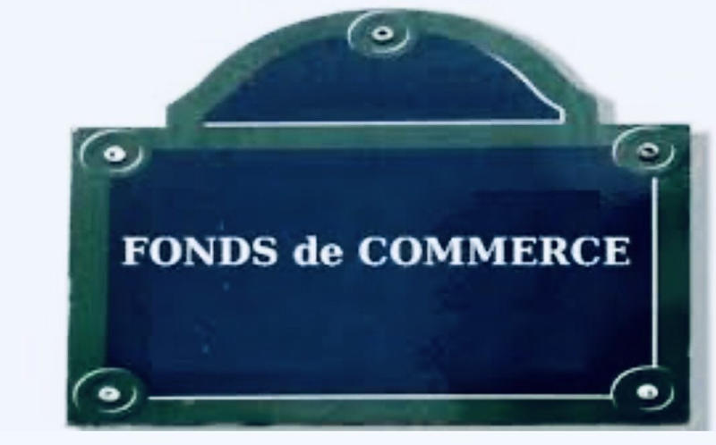 Fonds de commerce - 90 m²
