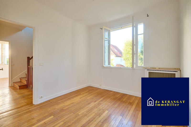 Maison - 186 m² - 7 pièces