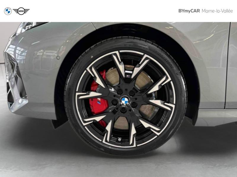 Bmw Série 1 F70 120 170 ch Dkg7 m Sport