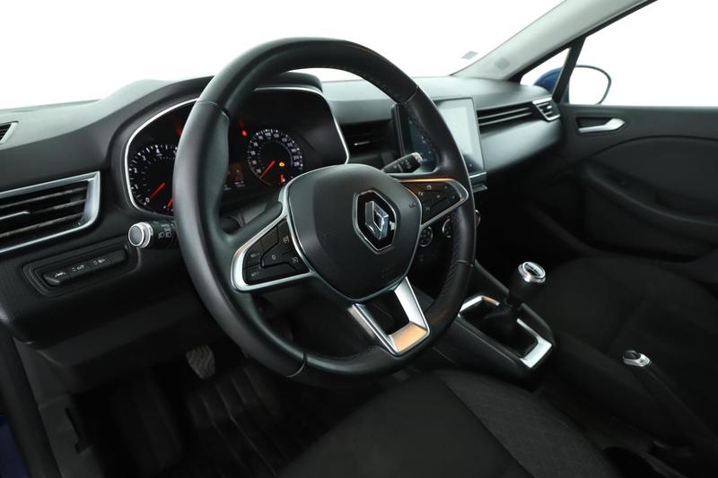 Renault Clio 1.0 SCe Zen 72 ch