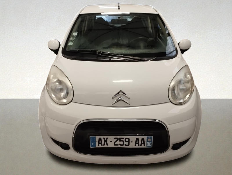 Citroën C1 1.4 Hdi 55 Airdream Confort 3p
