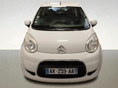 Citroën C1 1.4 Hdi 55 Airdream Confort 3p