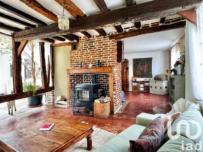 Maison - 243 m² - 7 pièces