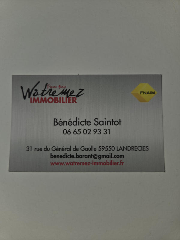 Maison - 160 m² - 5 pièces