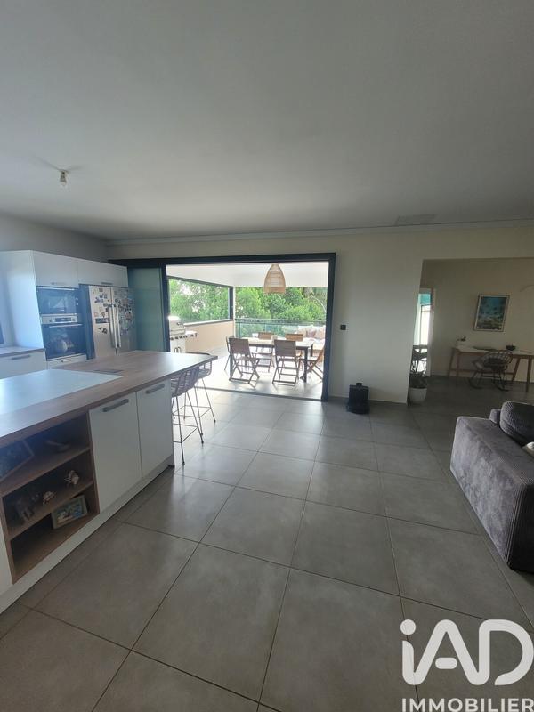 Maison - 153 m² - 6 pièces