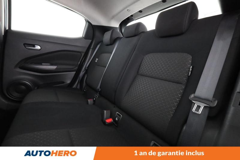 Nissan Juke 1.0 Dig-T Acenta Bvm6 114 ch