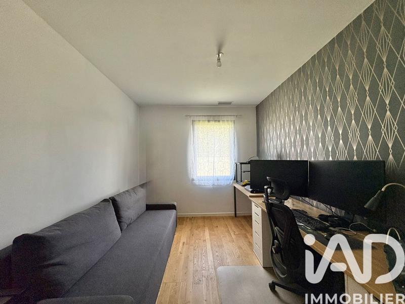 Maison - 177 m² - 6 pièces