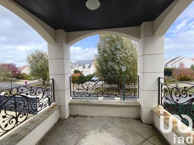 Maison - 195 m² - 7 pièces