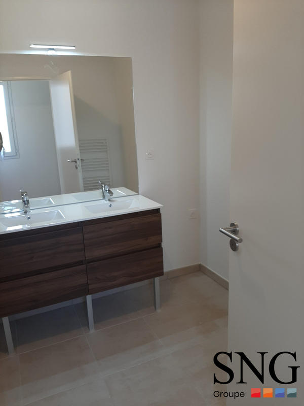 Villa - 77 m² - 4 pièces