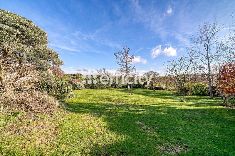 Villa - 153 m² - 5 pièces