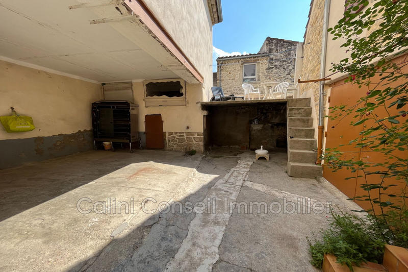 Maison - 170 m² - 8 pièces