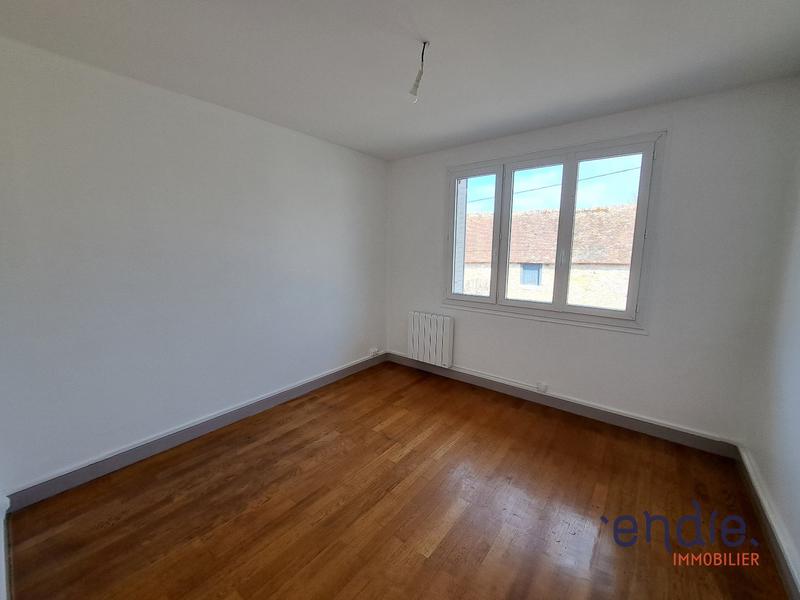 Maison - 89 m² - 4 pièces