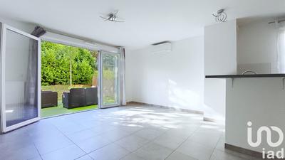 Maison - 87 m² - 4 pièces