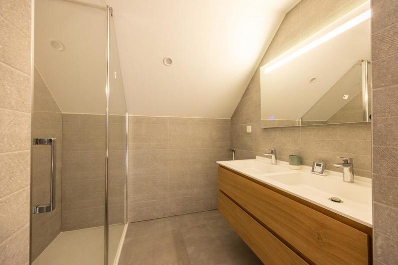 Duplex - 113 m² - 4 pièces