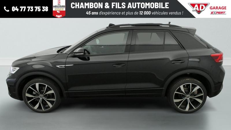 Volkswagen t-Roc 2.0 Tdi 150 Start Stop Dsg7 R-Line Edition