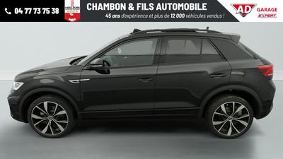 Volkswagen t-Roc 2.0 Tdi 150 Start Stop Dsg7 R-Line Edition