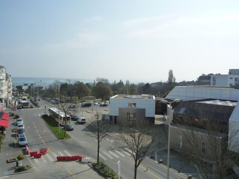 Appartement - 95 m² - 4 pièces