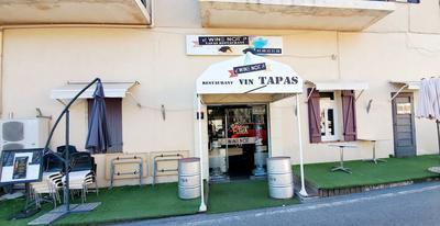 Fonds de commerce - Hôtellerie / Restauration - 170 m²